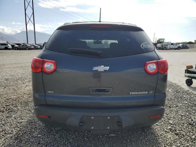 Photo 5 VIN: 1GNLVGED9AJ204575 - CHEVROLET TRAVERSE L 