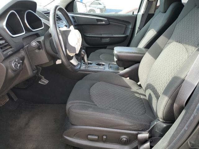 Photo 6 VIN: 1GNLVGED9AJ204575 - CHEVROLET TRAVERSE L 