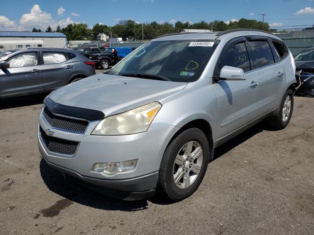 Photo 1 VIN: 1GNLVGED9AJ209159 - CHEVROLET TRAVERSE L 