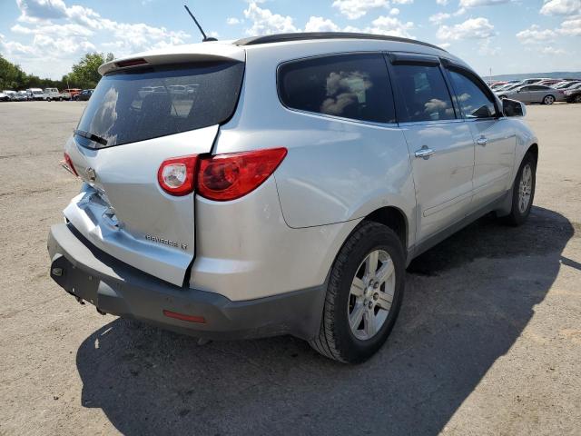 Photo 3 VIN: 1GNLVGED9AJ209159 - CHEVROLET TRAVERSE L 