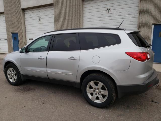 Photo 1 VIN: 1GNLVGED9AJ222154 - CHEVROLET TRAVERSE L 