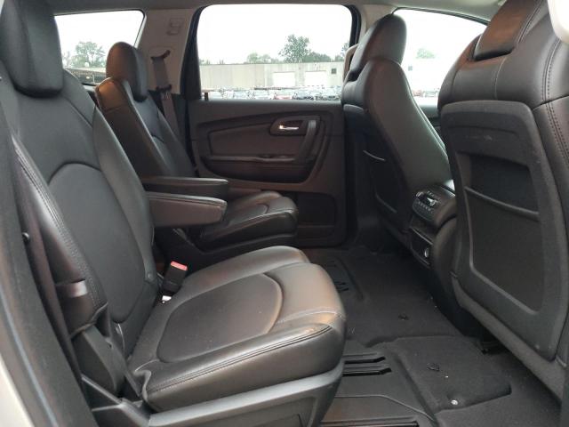 Photo 10 VIN: 1GNLVGED9AJ222154 - CHEVROLET TRAVERSE L 