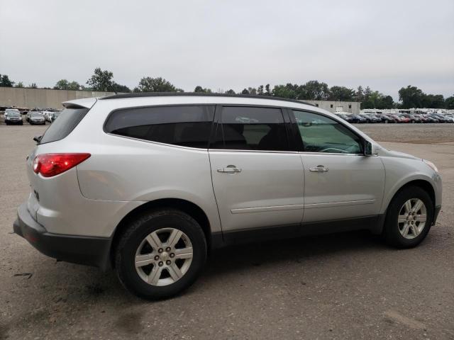 Photo 2 VIN: 1GNLVGED9AJ222154 - CHEVROLET TRAVERSE L 