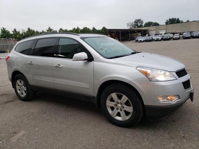 Photo 3 VIN: 1GNLVGED9AJ222154 - CHEVROLET TRAVERSE L 