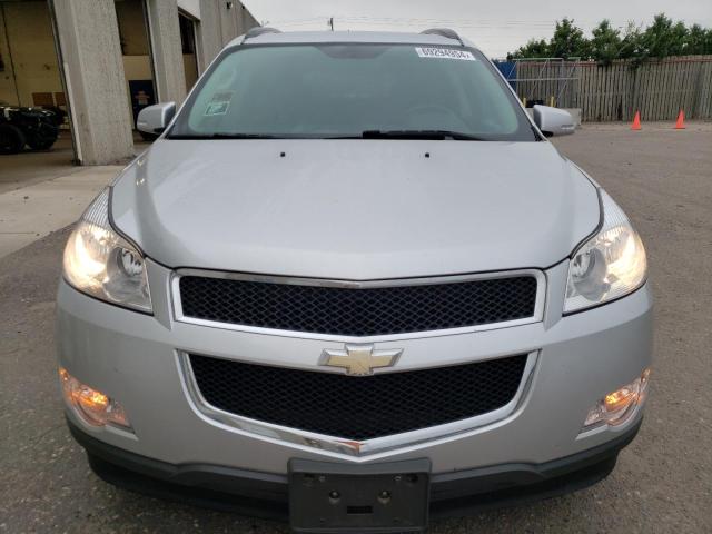 Photo 4 VIN: 1GNLVGED9AJ222154 - CHEVROLET TRAVERSE L 