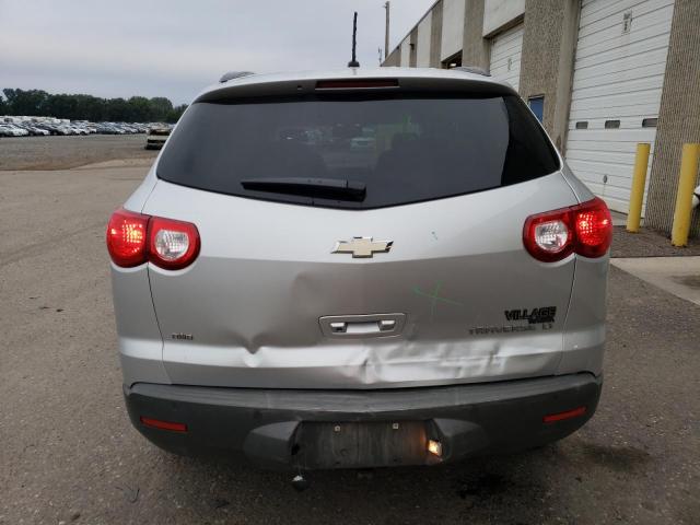 Photo 5 VIN: 1GNLVGED9AJ222154 - CHEVROLET TRAVERSE L 