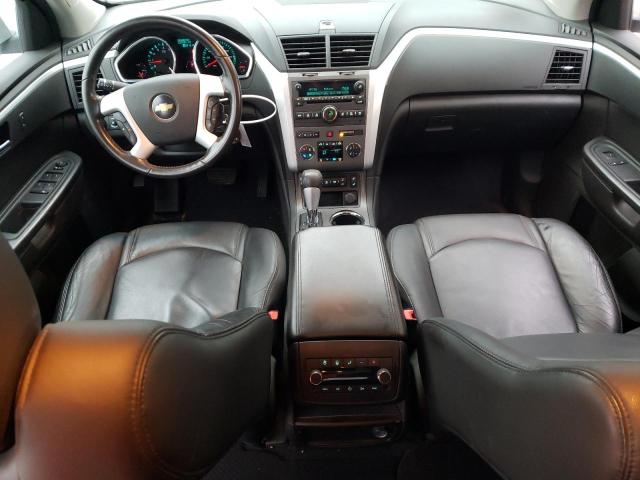 Photo 7 VIN: 1GNLVGED9AJ222154 - CHEVROLET TRAVERSE L 