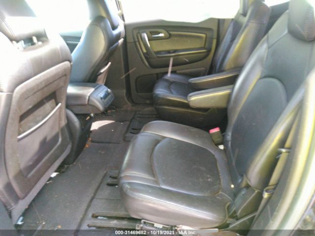 Photo 7 VIN: 1GNLVGED9AJ232666 - CHEVROLET TRAVERSE 