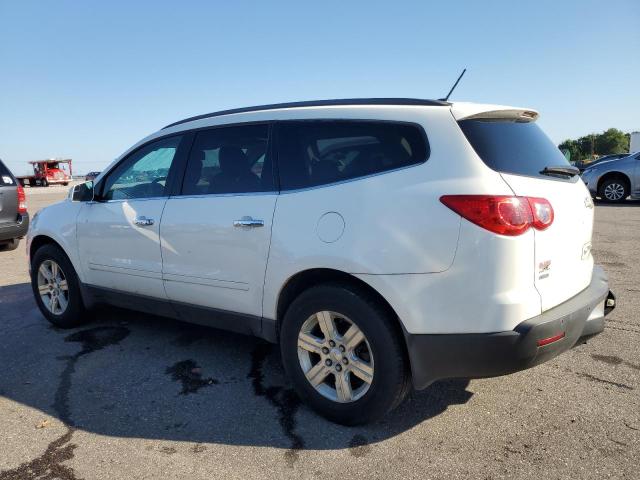 Photo 1 VIN: 1GNLVGED9AJ269328 - CHEVROLET TRAVERSE 