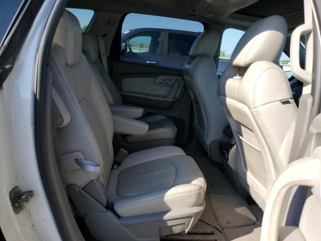 Photo 10 VIN: 1GNLVGED9AJ269328 - CHEVROLET TRAVERSE 