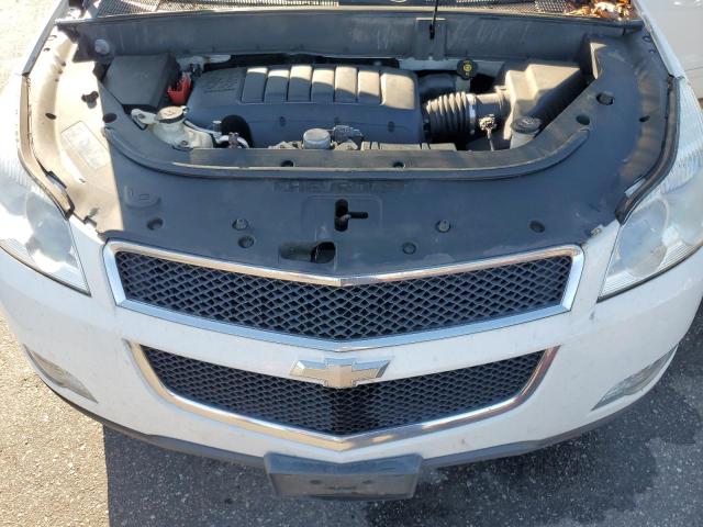 Photo 11 VIN: 1GNLVGED9AJ269328 - CHEVROLET TRAVERSE 