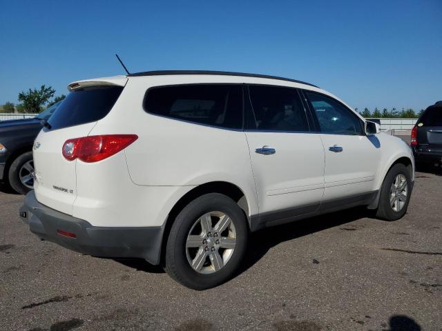 Photo 2 VIN: 1GNLVGED9AJ269328 - CHEVROLET TRAVERSE 