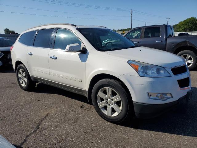 Photo 3 VIN: 1GNLVGED9AJ269328 - CHEVROLET TRAVERSE 