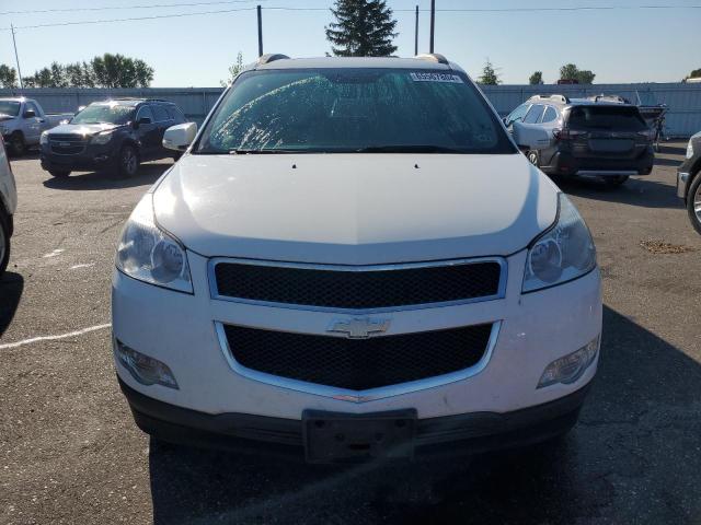 Photo 4 VIN: 1GNLVGED9AJ269328 - CHEVROLET TRAVERSE 