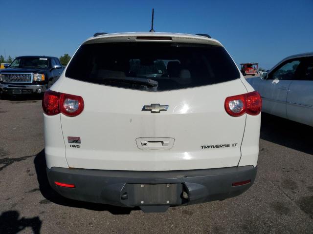 Photo 5 VIN: 1GNLVGED9AJ269328 - CHEVROLET TRAVERSE 