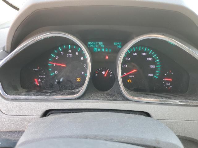 Photo 8 VIN: 1GNLVGED9AJ269328 - CHEVROLET TRAVERSE 