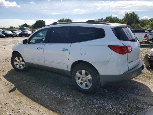 Photo 1 VIN: 1GNLVGED9AS104146 - CHEVROLET TRAVERSE L 