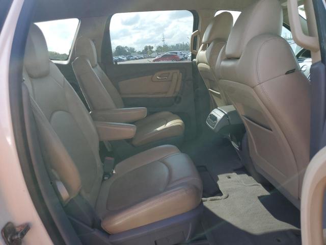 Photo 10 VIN: 1GNLVGED9AS104146 - CHEVROLET TRAVERSE L 