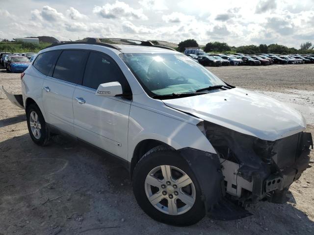 Photo 3 VIN: 1GNLVGED9AS104146 - CHEVROLET TRAVERSE L 