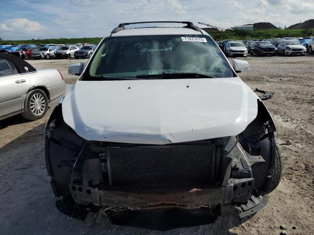 Photo 4 VIN: 1GNLVGED9AS104146 - CHEVROLET TRAVERSE L 