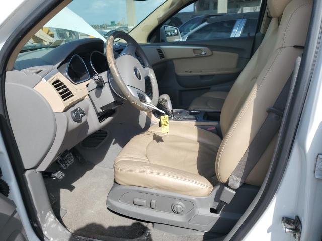 Photo 6 VIN: 1GNLVGED9AS104146 - CHEVROLET TRAVERSE L 