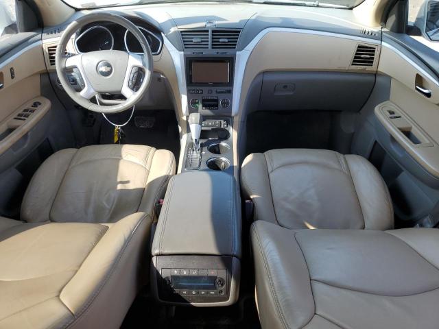 Photo 7 VIN: 1GNLVGED9AS104146 - CHEVROLET TRAVERSE L 