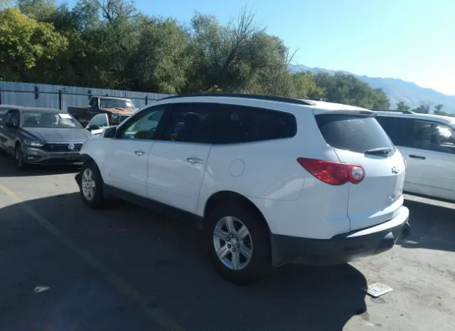 Photo 2 VIN: 1GNLVGED9AS120203 - CHEVROLET TRAVERSE 