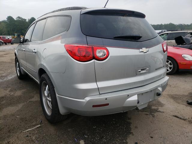 Photo 2 VIN: 1GNLVGED9AS120847 - CHEVROLET TRAVERSE L 