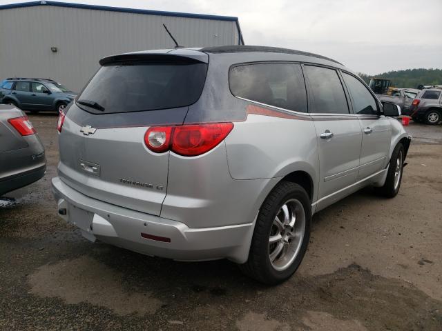 Photo 3 VIN: 1GNLVGED9AS120847 - CHEVROLET TRAVERSE L 