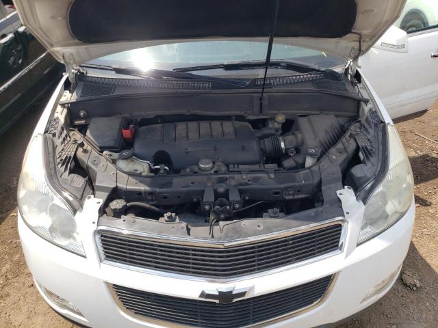 Photo 11 VIN: 1GNLVGED9AS121917 - CHEVROLET TRAVERSE L 