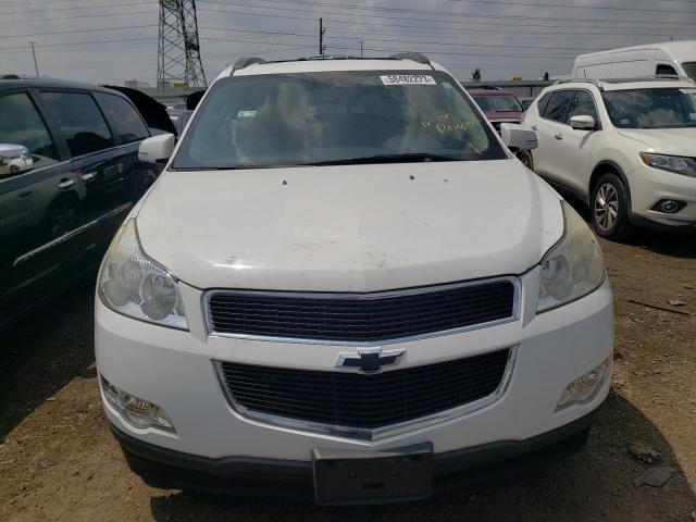 Photo 4 VIN: 1GNLVGED9AS121917 - CHEVROLET TRAVERSE L 