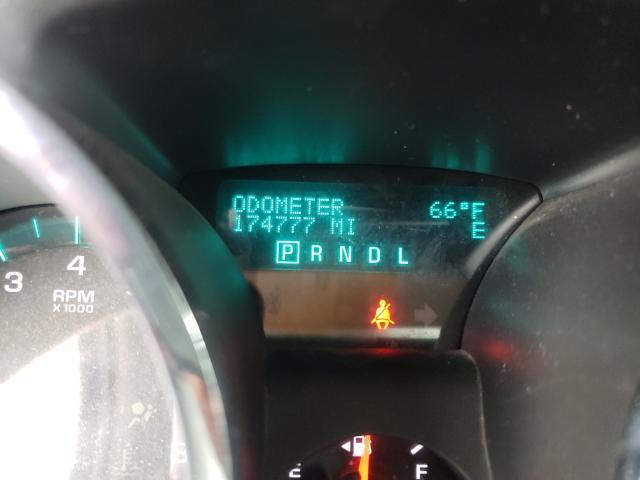 Photo 7 VIN: 1GNLVGED9AS125210 - CHEVROLET TRAVERSE L 