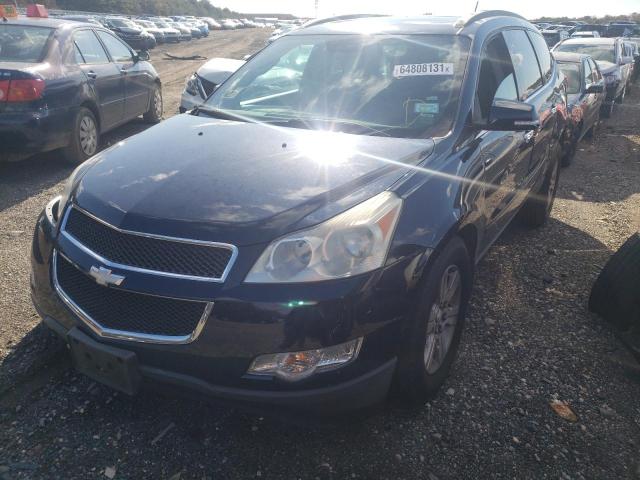 Photo 1 VIN: 1GNLVGEDXAJ227783 - CHEVROLET TRAVERSE L 