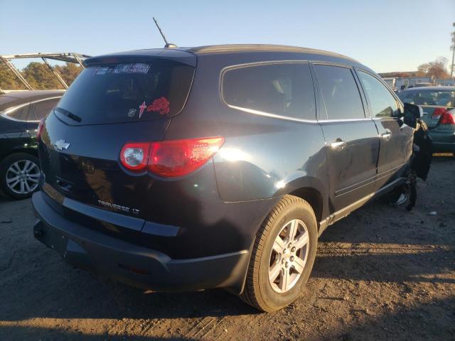 Photo 3 VIN: 1GNLVGEDXAJ227783 - CHEVROLET TRAVERSE L 