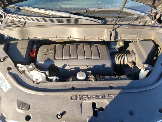 Photo 6 VIN: 1GNLVGEDXAJ227783 - CHEVROLET TRAVERSE L 