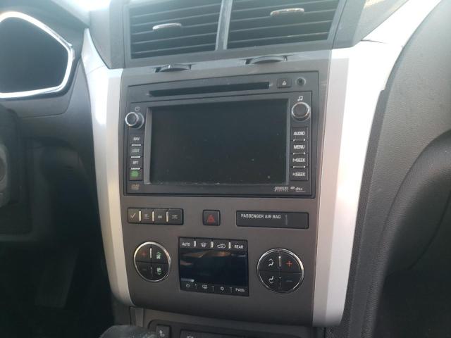 Photo 8 VIN: 1GNLVGEDXAJ227783 - CHEVROLET TRAVERSE L 