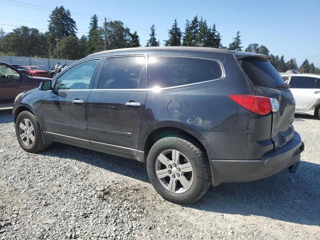 Photo 1 VIN: 1GNLVGEDXAJ265790 - CHEVROLET TRAVERSE L 