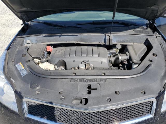 Photo 11 VIN: 1GNLVGEDXAJ265790 - CHEVROLET TRAVERSE L 