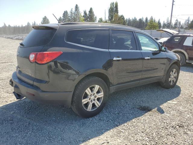 Photo 2 VIN: 1GNLVGEDXAJ265790 - CHEVROLET TRAVERSE L 