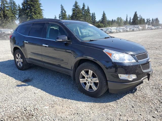 Photo 3 VIN: 1GNLVGEDXAJ265790 - CHEVROLET TRAVERSE L 