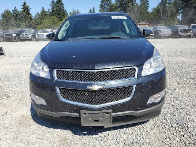 Photo 4 VIN: 1GNLVGEDXAJ265790 - CHEVROLET TRAVERSE L 