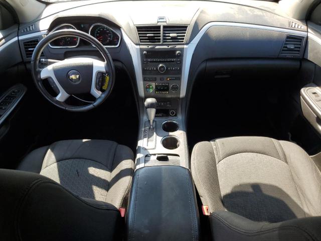 Photo 7 VIN: 1GNLVGEDXAJ265790 - CHEVROLET TRAVERSE L 