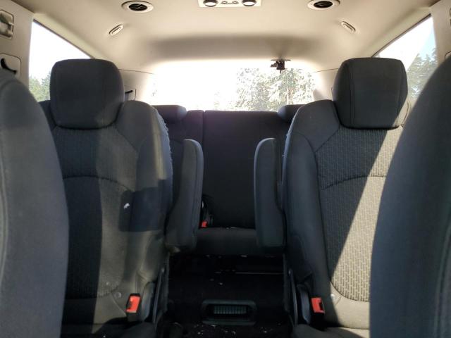 Photo 9 VIN: 1GNLVGEDXAJ265790 - CHEVROLET TRAVERSE L 