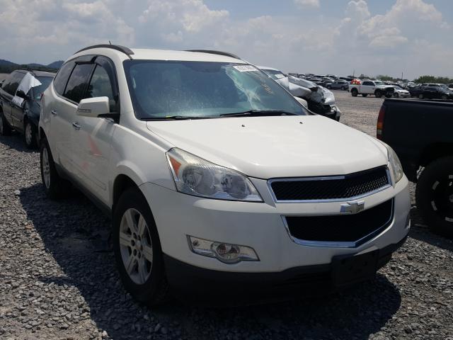 Photo 0 VIN: 1GNLVGEDXAJ269872 - CHEVROLET TRAVERSE L 