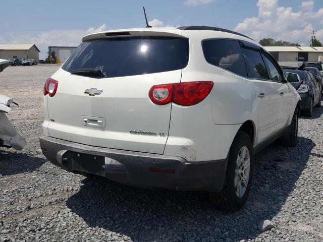 Photo 3 VIN: 1GNLVGEDXAJ269872 - CHEVROLET TRAVERSE L 