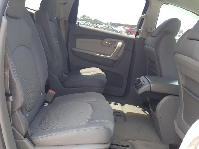 Photo 5 VIN: 1GNLVGEDXAJ269872 - CHEVROLET TRAVERSE L 