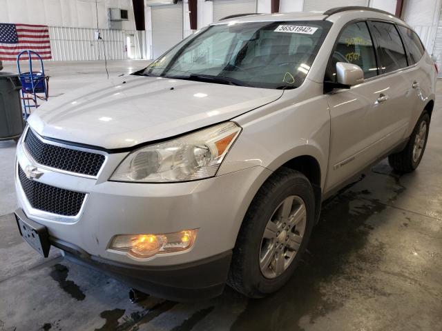 Photo 1 VIN: 1GNLVGEDXAS102308 - CHEVROLET TRAVERSE L 