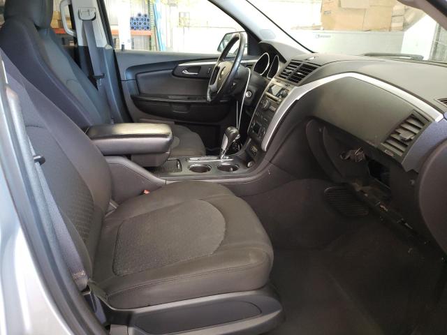 Photo 4 VIN: 1GNLVGEDXAS102308 - CHEVROLET TRAVERSE L 