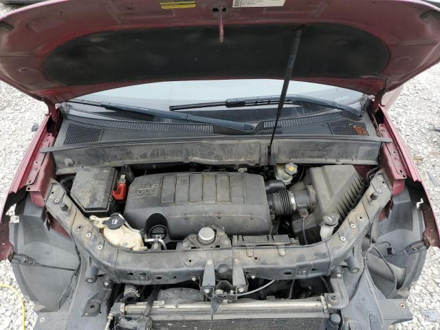 Photo 11 VIN: 1GNLVGEDXAS122154 - CHEVROLET TRAVERSE L 