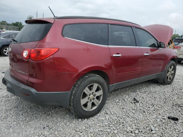 Photo 2 VIN: 1GNLVGEDXAS122154 - CHEVROLET TRAVERSE L 